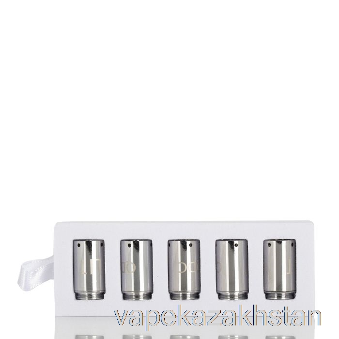 Vape Disposable YoCan LIT QDC Replacement Coils